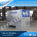 Focusun 2018 NEW 3 tons food hygiene direct used cube ice machine